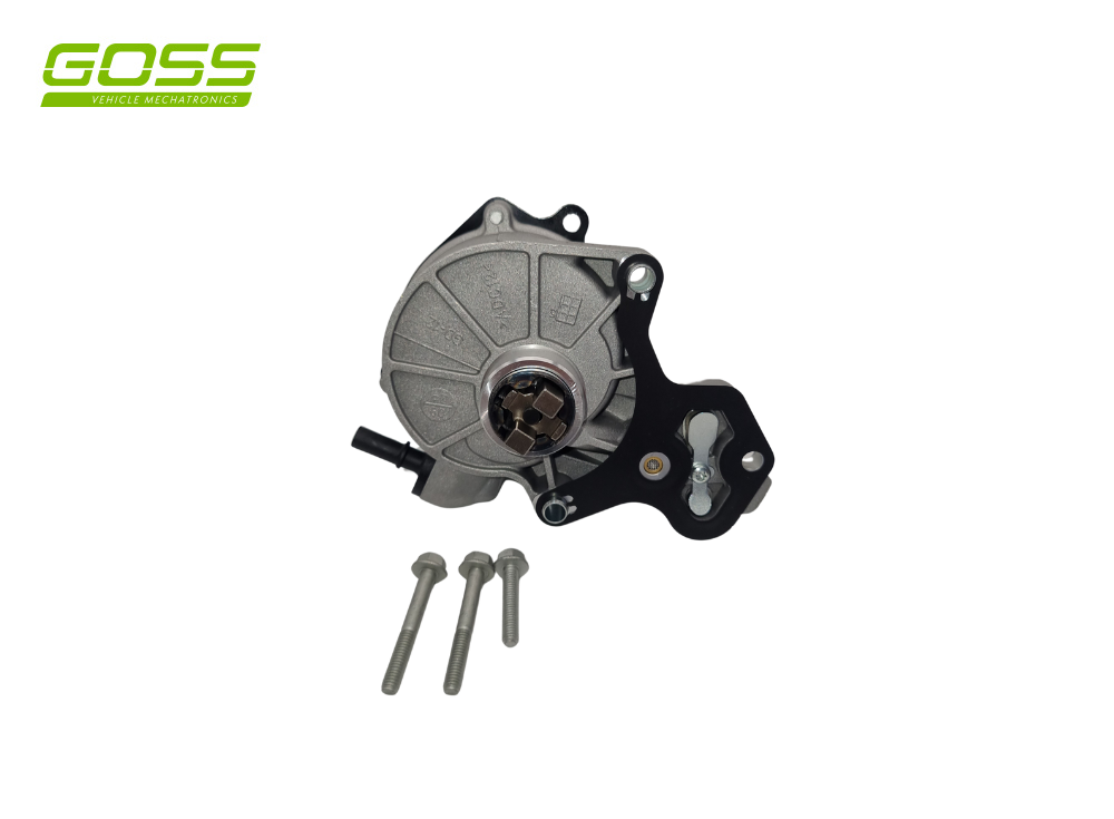 Vacuum Pump General Motors VP123 - Goss
