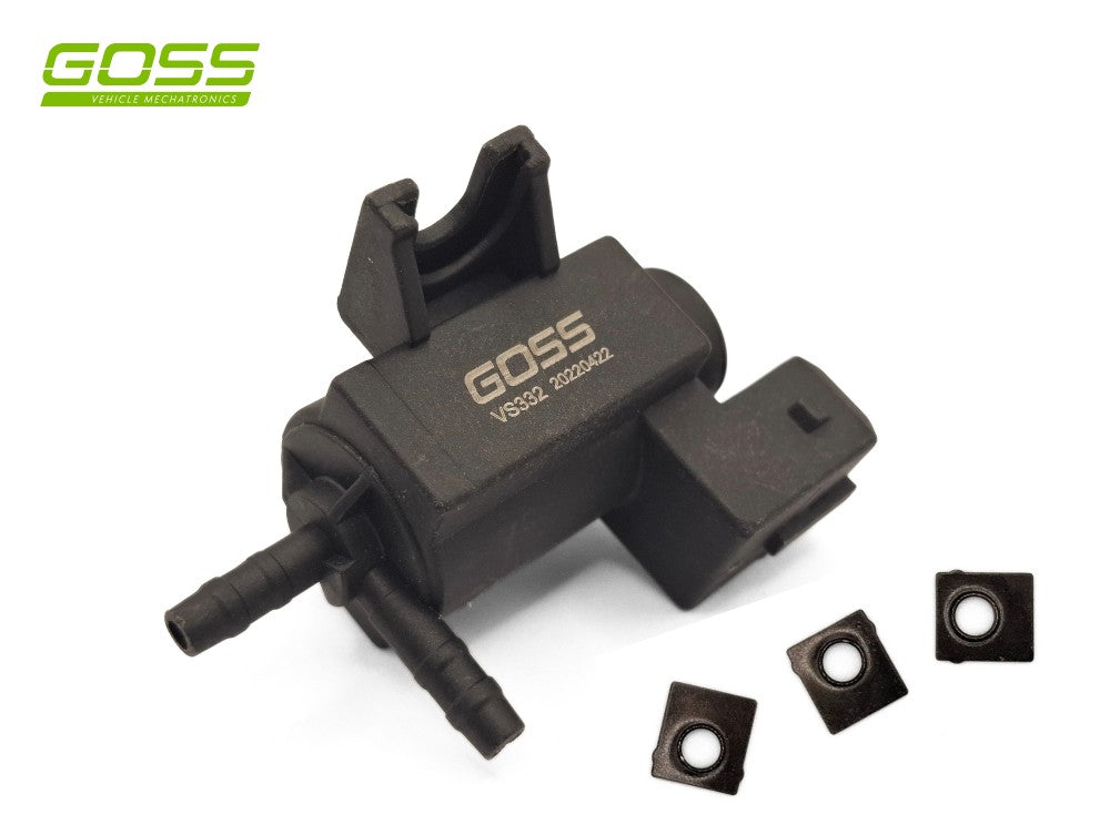 Vacuum Solenoid Valve Toyota VS332 - Goss