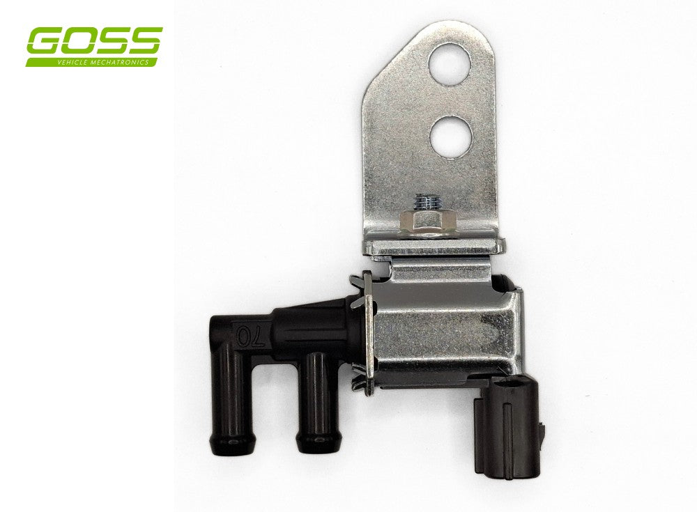 Vacuum Solenoid Valve - Subaru VS334 - Goss