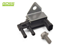 Vacuum Solenoid Valve - Subaru VS336 - Goss