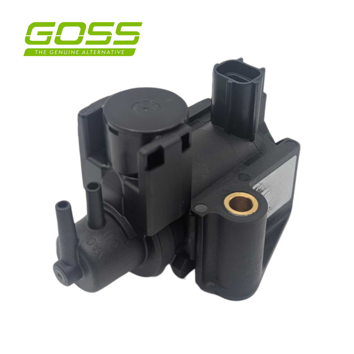 Boost Solenoid Valve VS341 - Goss