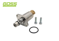 Suction Control Valve VSC101 - Goss