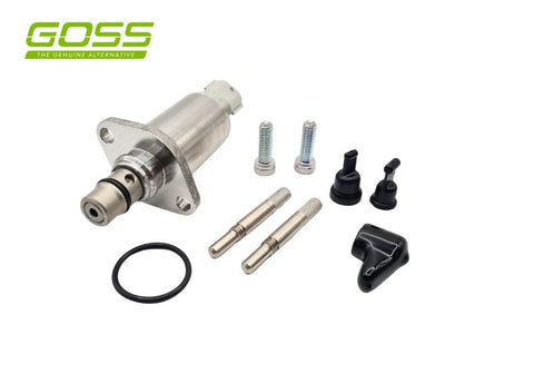 Suction Control Valve VSC103 - Goss