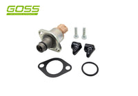 Suction Control Valve VSC104 - Goss