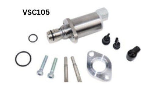 Suction Control Valve VSC105 - Goss