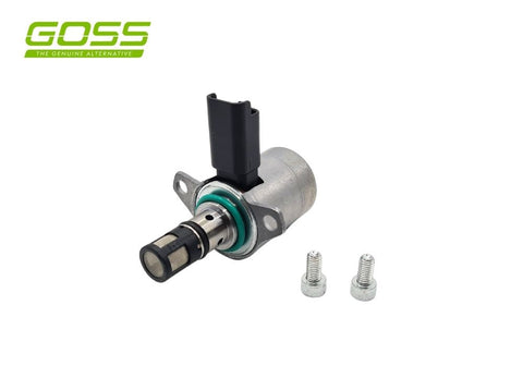 Suction Control Valve VSC107 - Goss