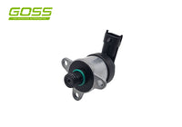 Suction Control Valve VSC110 - Goss