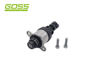 Suction Control Valve VSC113 - Goss