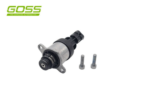 Suction Control Valve VSC113 - Goss