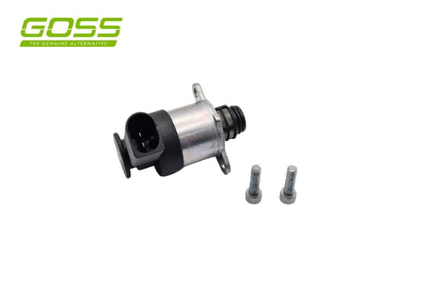Suction Control Valve VSC116 - Goss