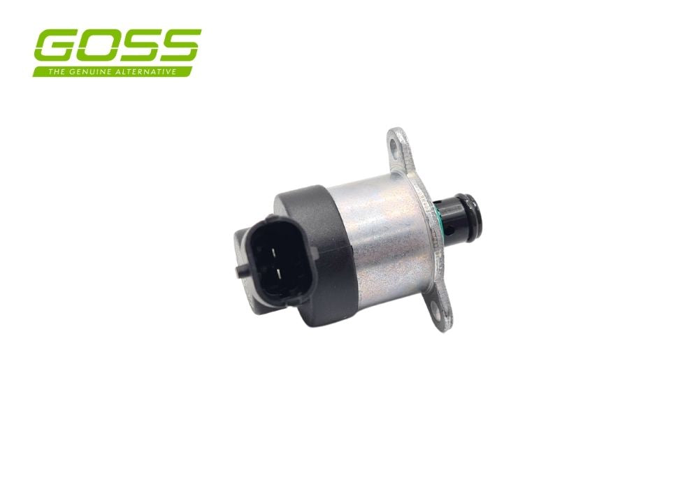 Suction Control Valve VSC117 - Goss