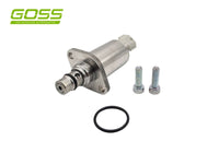 Suction Control Valve VSC118 - Goss