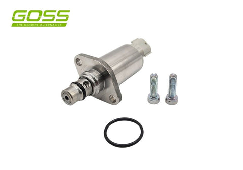 Suction Control Valve VSC118 - Goss