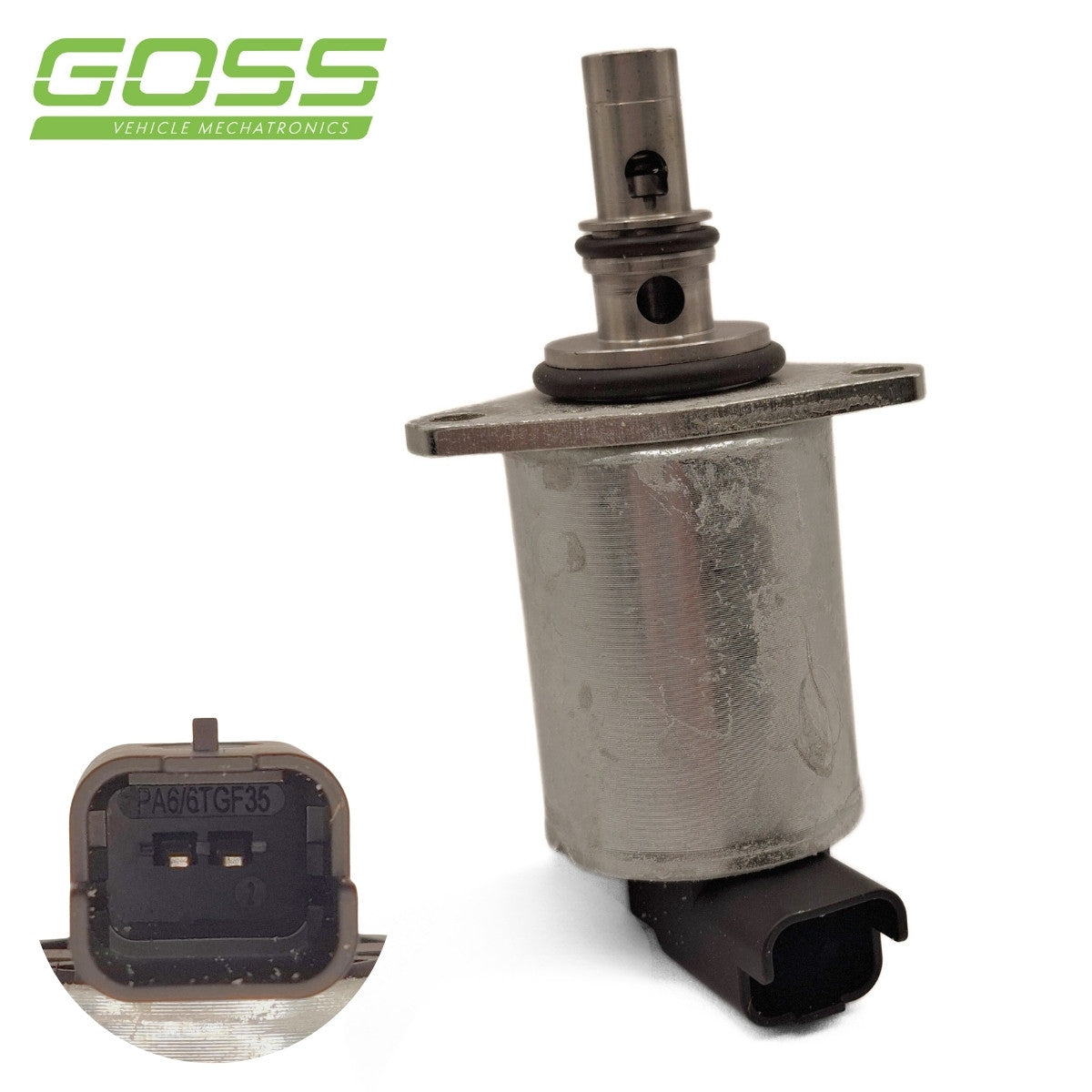 Suction Control Valve VSC122 - Goss