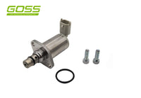 Suction Control Valve VSC125 - Goss