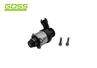 Suction Control Valve VSC127 - Goss