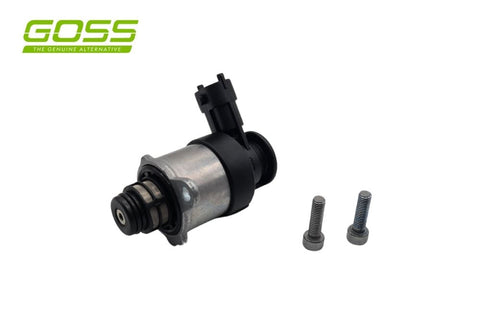 Suction Control Valve VSC128 - Goss
