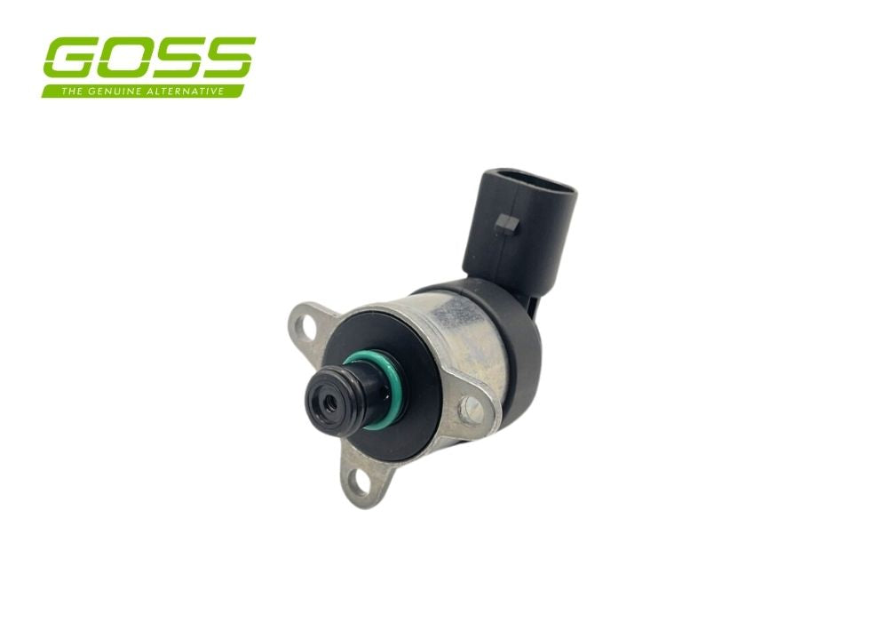 Suction Control Valve VSC130 - Goss
