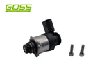 Suction Control Valve VSC133 - Goss
