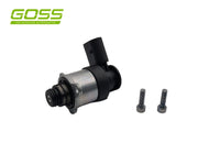 Suction Control Valve VSC133 - Goss