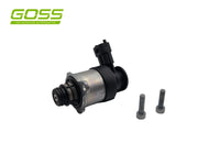 Suction Control Valve VSC134 - Goss
