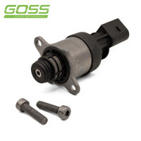 Suction Control Valve VSC135 - Goss