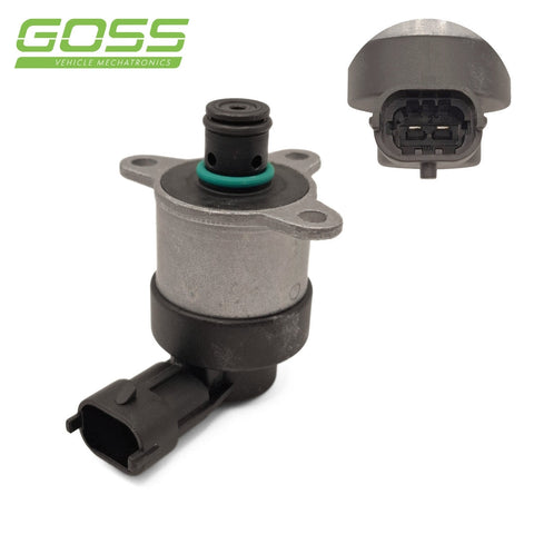 Suction Control Valve VSC138 - Goss