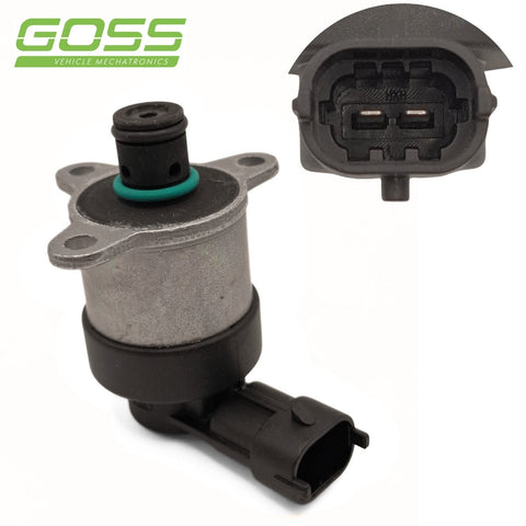 Suction Control Valve VSC139 - Goss