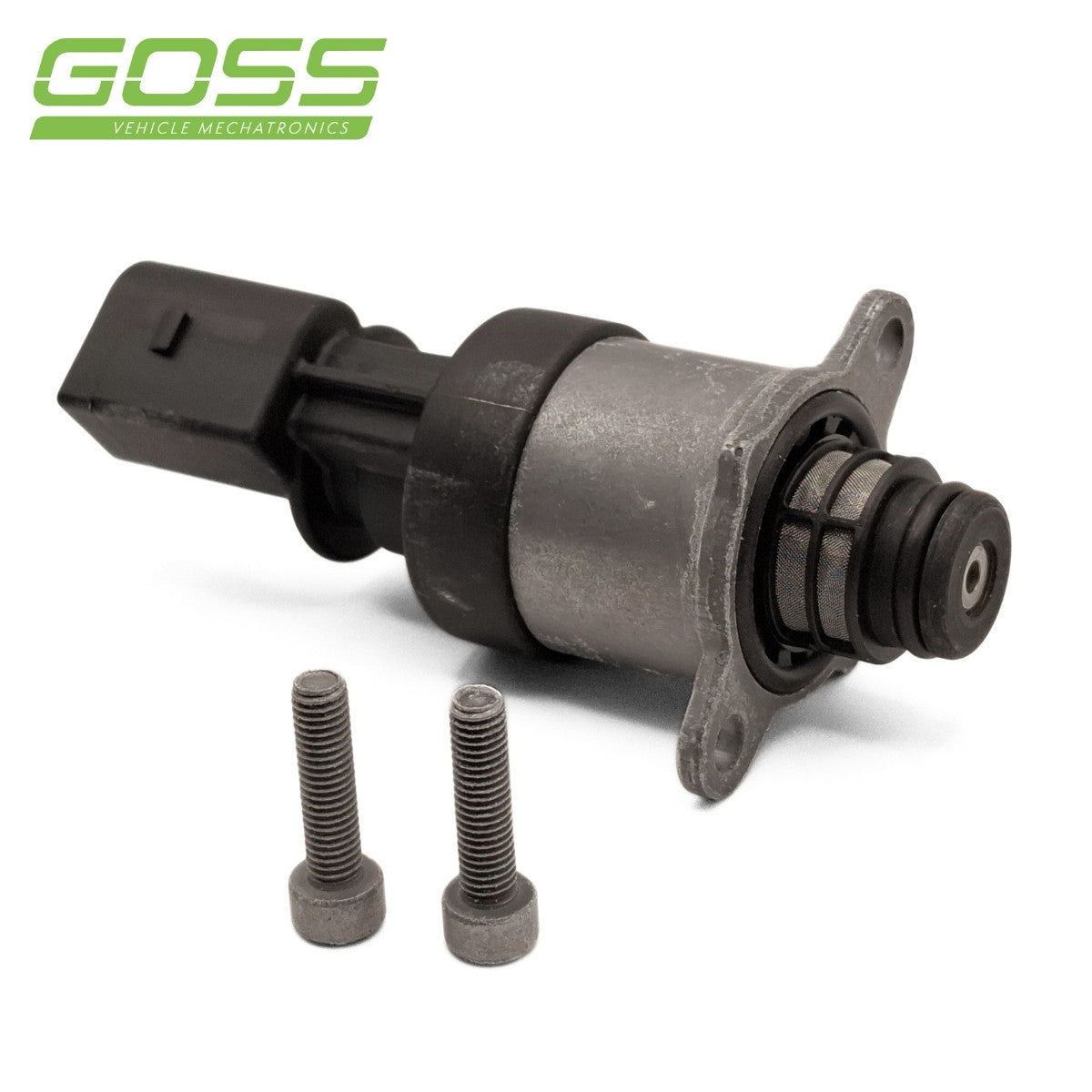 Suction Control Valve VSC140 - Goss