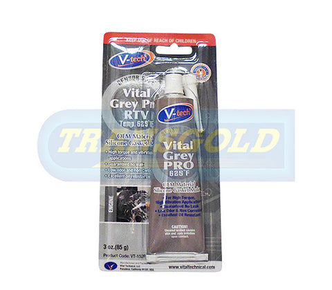Variable Valve Timing Solenoid VT152 - Goss