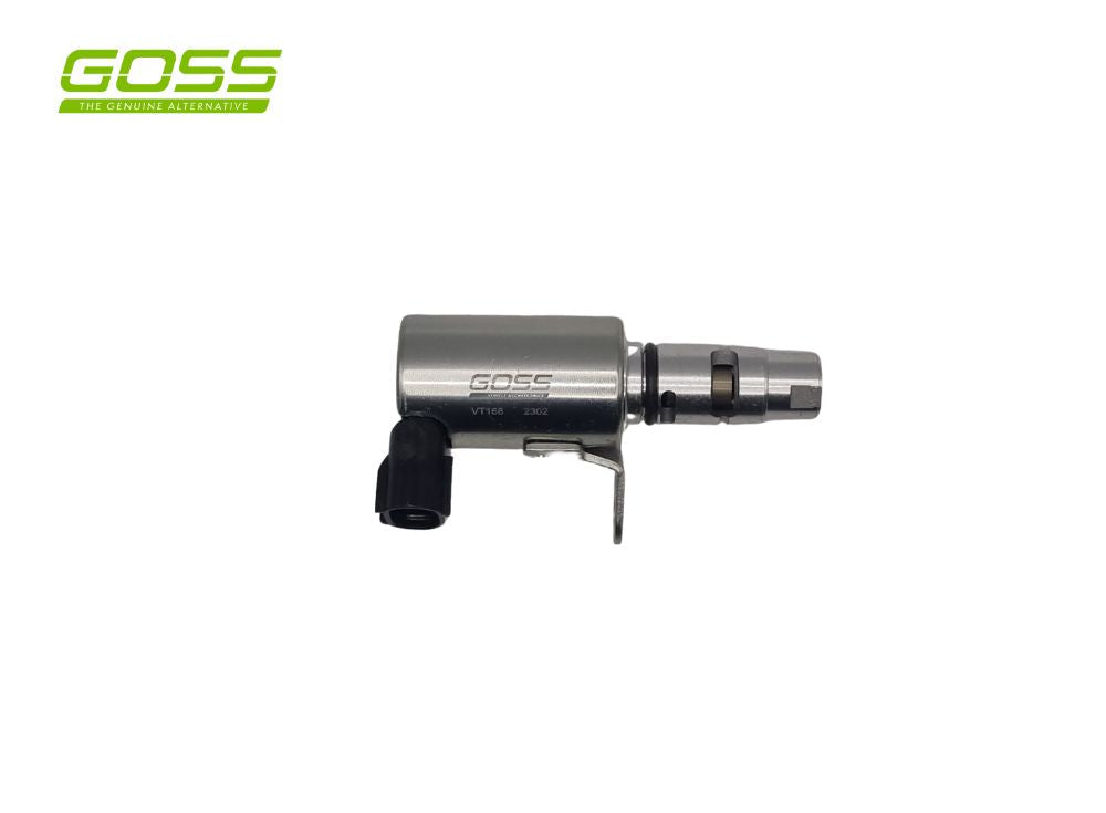 Variable Valve Timing Solenoid VT168 - Goss