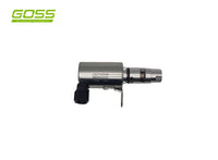 Variable Valve Timing Solenoid VT168 - Goss