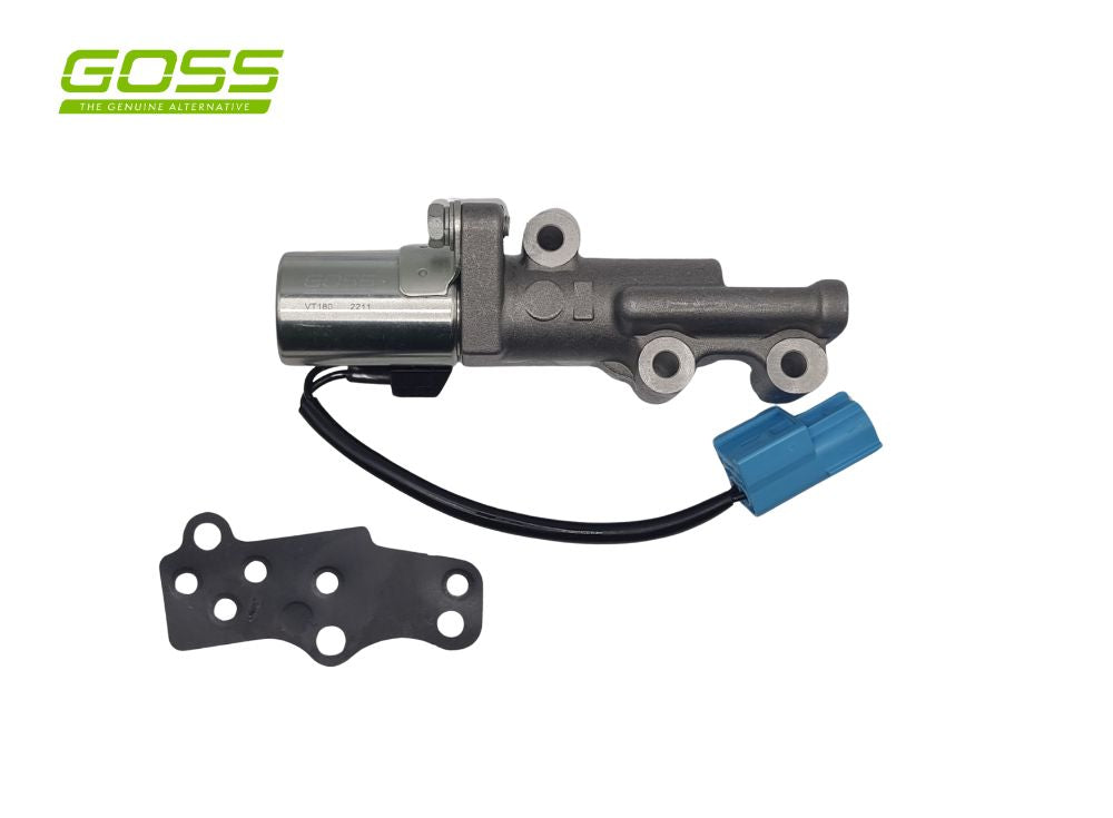 Variable Valve Timing Solenoid VT180 - Goss