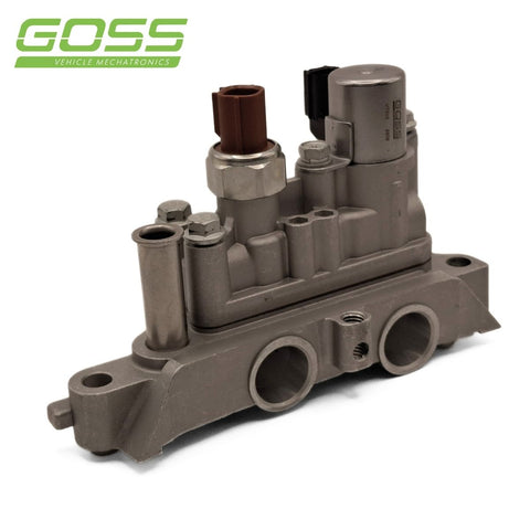 Variable Valve Timing Solenoid - Honda VT202 - Goss