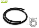 Vacuum Tubing Hose 5mm VT50L10 - Goss