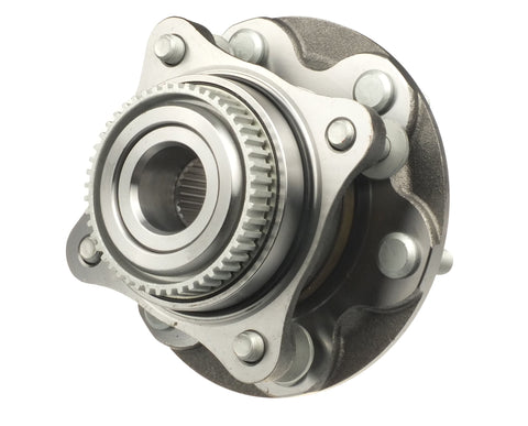 Front CV Drive Shaft Wheel Bearing Hubs Diff Rebuild Kit for Toyota Hilux GGN25R