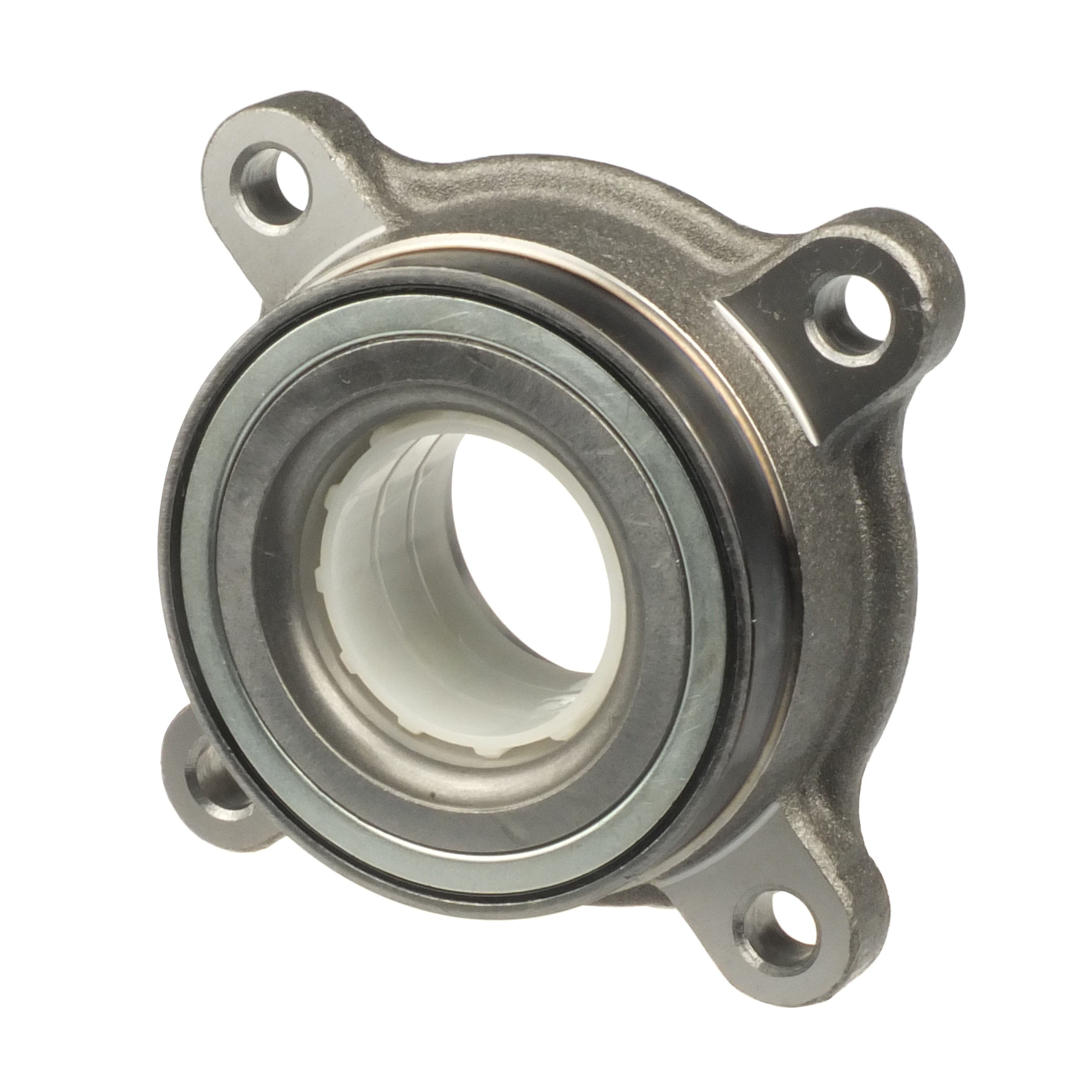 Front Wheel Bearing Hub For Toyota Landcruiser VDJ200 UZJ200, Lexus LX450D LX570, Toyota Tundra USK57