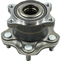 Rear Wheel Bearing Hub For Nissan Pathfinder R52 Elgrand E52 4WD, Murano Z50 Z51