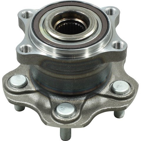 Rear Wheel Bearing Hub For Nissan Pathfinder R52 Elgrand E52 4WD, Murano Z50 Z51