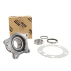 OEM Left Rear Wheel Bearing Hub for Lexus VDJ201 URJ201, Toyota Landcruiser GRJ200 VDJ200 UZJ200, Tundra USK57L