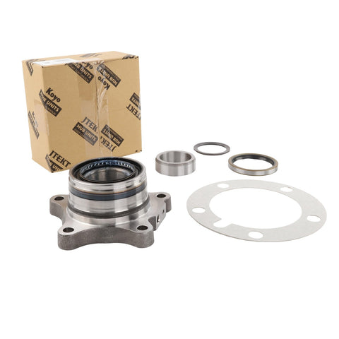 OEM Left Rear Wheel Bearing Hub for Lexus VDJ201 URJ201, Toyota Landcruiser GRJ200 VDJ200 UZJ200, Tundra USK57L