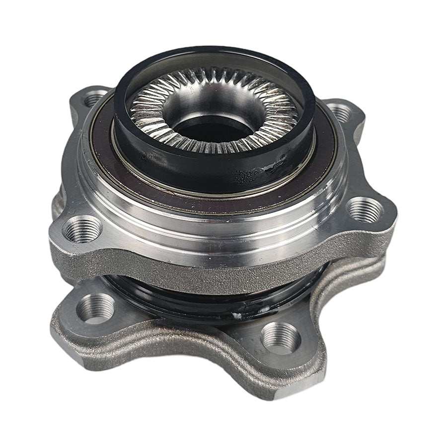 Front Wheel Bearing Hub Assy For BMW X5 X6 X7 iX iX2 iX3 G05 G06 G07 G08 I20 U10