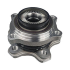 Front Wheel Bearing Hub Assy For BMW X5 X6 X7 iX iX2 iX3 G05 G06 G07 G08 I20 U10