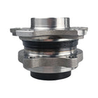 Front Wheel Bearing Hub Assy For BMW X5 X6 X7 iX iX2 iX3 G05 G06 G07 G08 I20 U10