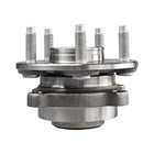 Front Wheel Bearing Hub for Jaguar XF X260 2.0L 204DTD AJ200D 2016-2024 RWD