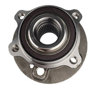 Rear Wheel Bearing Hub Assembly for Mercedes Benz GLE53 GLE63 GLS63 GLE300d GLE400d GLE450 GLE450d GLS400d GLS450 GLS450d GLS600