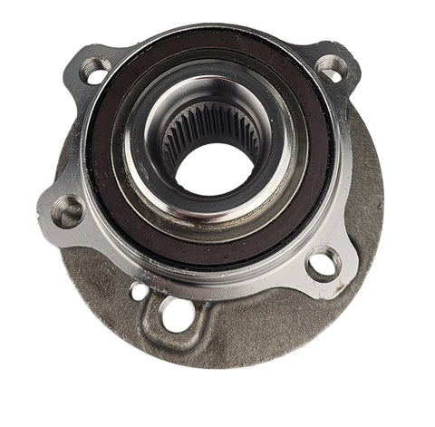 Rear Wheel Bearing Hub Assembly for Mercedes Benz GLE53 GLE63 GLS63 GLE300d GLE400d GLE450 GLE450d GLS400d GLS450 GLS450d GLS600