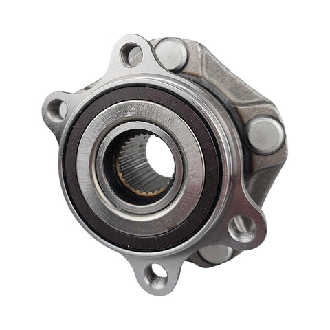 Front Wheel Bearing Hub Assembly for Mitsubishi Outlander ZM 2.5L AWD FWD 21-25
