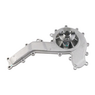 Water Pump For Audi Q7 4M Q8 F1 2015~2026, VW Amarok 2H 2016~2022