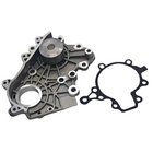 Water Pump for GWM Ute Cannon NPW GW4D20